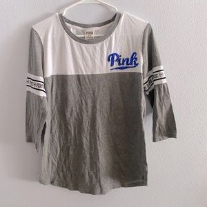 PINK VS long sleeve!